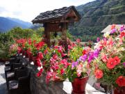 Location de particuliers � particuliers La Bergerie du Miravidi Insolite et bien-�tre Chambres d'hotes Savoie photo 11