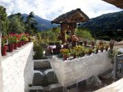 Location de particuliers � particuliers La Bergerie du Miravidi Insolite et bien-�tre Chambres d'hotes Savoie photo 12