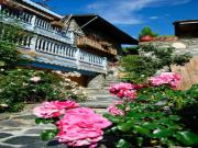 Location de particuliers � particuliers La Bergerie du Miravidi Insolite et bien-�tre Chambres d'hotes Savoie photo 13