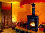 Location de particuliers � particuliers La Bergerie du Miravidi Insolite et bien-�tre Chambres d'hotes Savoie photo 15