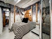 Location de particuliers � particuliers La Bergerie du Miravidi Insolite et bien-�tre Chambres d'hotes Savoie photo 5
