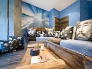 Location de particuliers � particuliers La Bergerie du Miravidi Insolite et bien-�tre Chambres d'hotes Savoie photo 6