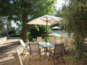 Location de particuliers � particuliers Gite gard piscine sommieres quissac cevennes G�te Gard photo 4