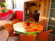 Location de particuliers � particuliers Logement avec piscine  Location saisonni�re Guadeloupe photo 3