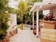 Location de particuliers � particuliers Logement avec piscine  Location saisonni�re Guadeloupe photo 8