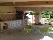 Location de particuliers � particuliers Appartement � la campagne pr�s de Nice Location saisonni�re Alpes maritimes photo 7