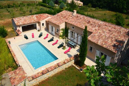 Location de particuliers � particuliers La Bastide des Pignes Chambres d'hotes Var