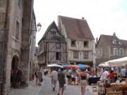 Location de particuliers � particuliers Location de g�tes en chalets bois, Plein coeur Bourgogne Location saisonni�re Yonne photo 13