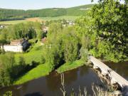 Location de particuliers � particuliers Location de g�tes en chalets bois, Plein coeur Bourgogne Location saisonni�re Yonne photo 15