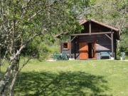 Location de particuliers � particuliers Location de g�tes en chalets bois, Plein coeur Bourgogne Location saisonni�re Yonne photo 2