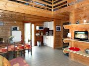 Location de particuliers � particuliers Location de g�tes en chalets bois, Plein coeur Bourgogne Location saisonni�re Yonne photo 3