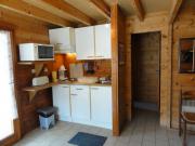 Location de particuliers � particuliers Location de g�tes en chalets bois, Plein coeur Bourgogne Location saisonni�re Yonne photo 4