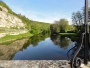 Location de particuliers � particuliers Location de g�tes en chalets bois, Plein coeur Bourgogne Location saisonni�re Yonne photo 6