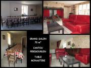 Location de particuliers � particuliers LE BIAU DOMAINE Chambres d'h�tes Chambres d'hotes Dordogne photo 6