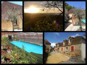Location de particuliers � particuliers LE BIAU DOMAINE Chambres d'h�tes Chambres d'hotes Dordogne photo 8