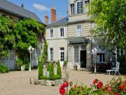Location de particuliers � particuliers Les Perce Neige, A mi-chemin entre Tours et  Amboise Chambres d'hotes Indre et Loire photo 3