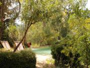 Location de particuliers � particuliers La M�sonette G�te Vaucluse photo 3