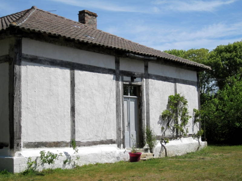 Location de particuliers � particuliers Les Gites de la Palue - Les Sources � 15 mn de l'oc�an G�te Landes