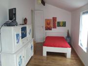 Location de particuliers � particuliers Maison Vend�enne pleine de charme en bord de mer Location saisonni�re Vend�e photo 6