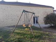 Location de particuliers � particuliers G�te 2* Langon la maison de Martine 12 pers maxi G�te Gironde photo 12
