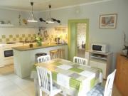 Location de particuliers � particuliers G�te 2* Langon la maison de Martine 12 pers maxi G�te Gironde photo 2