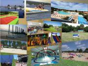 Location de particuliers � particuliers Landes siblu la r�serve Location de vacances, VVF 4 �toiles Camping / Mobile-home Landes photo 13