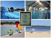 Location de particuliers � particuliers Landes siblu la r�serve Location de vacances, VVF 4 �toiles Camping / Mobile-home Landes photo 4