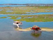 Location de particuliers � particuliers Landes siblu la r�serve Location de vacances, VVF 4 �toiles Camping / Mobile-home Landes photo 5