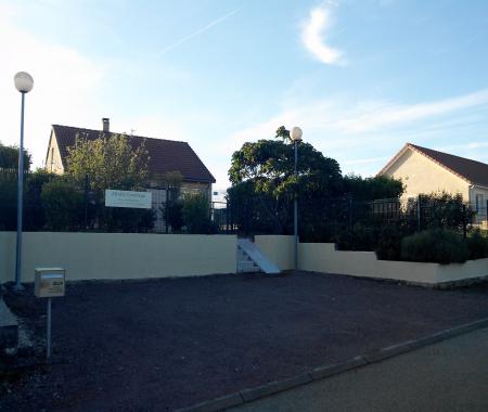 Location de particuliers � particuliers Meubl� touristique de la voie Romaine, sur le haut du lac de Charmes G�te Haute Marne