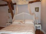 Location de particuliers � particuliers Clos de l'Abbaye, vue sur l'abbaye et le parc Chambres d'hotes Oise photo 5