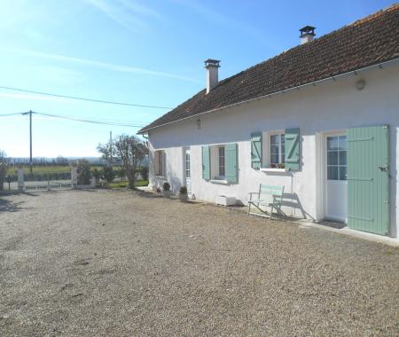 Location de particuliers � particuliers Moulin de taillade, chambre d�h�tes a la campagne Chambres d'hotes Gironde