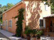 Location de particuliers � particuliers CODJAV en provence verte, en pleine nature pres de Puget-Ville Location saisonni�re Var photo 12