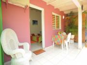 Location de particuliers � particuliers Location studio F1 ou F2 St-Rose 2 � 3personnes Location saisonni�re Guadeloupe photo 11