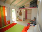 Location de particuliers � particuliers Location studio F1 ou F2 St-Rose 2 � 3personnes Location saisonni�re Guadeloupe photo 12