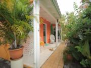 Location de particuliers � particuliers Location studio F1 ou F2 St-Rose 2 � 3personnes Location saisonni�re Guadeloupe photo 3