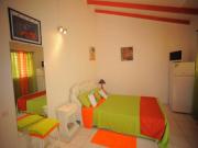 Location de particuliers � particuliers Location studio F1 ou F2 St-Rose 2 � 3personnes Location saisonni�re Guadeloupe photo 9