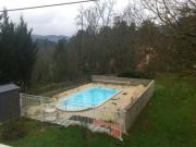 Location de particuliers � particuliers Villa avec piscine priv�e et jardin, parc national des Cevennes Location saisonni�re Gard photo 8