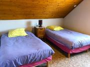 Location de particuliers � particuliers Maison de vacances ind�pendante fleurie G�te Bas Rhin photo 7