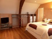 Location de particuliers � particuliers Maison d'h�tes avec piscine priv�e - Bourgogne du Sud, c�te Chalonnaise Chambres d'hotes Sa�ne et Loire photo 9