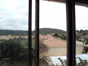 Location de particuliers � particuliers L'AFFENAGE  VUE IMPRENABLE  G�te Aude photo 6