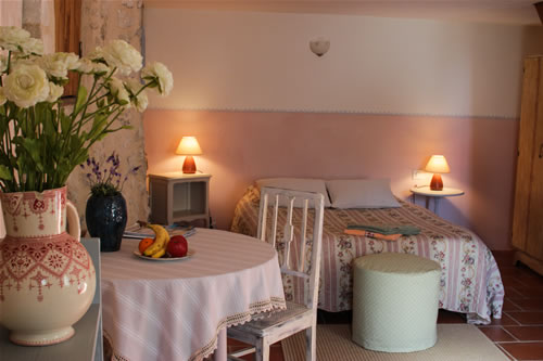 Location de particuliers � particuliers Chambres d'H�tes Rib�rac-Aubeterre Chante l'Oiseau Chambres d'hotes Dordogne