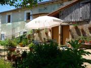 Location de particuliers � particuliers Chambres d'H�tes Rib�rac-Aubeterre Chante l'Oiseau Chambres d'hotes Dordogne photo 4