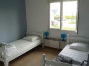 Location de particuliers � particuliers G�te la Fleur de Lys en touraine au milieu des Ch�teaux de la Loire  G�te Indre et Loire photo 4