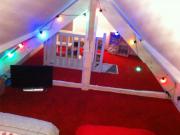 Location de particuliers � particuliers Gite calme en centre ville G�te Aveyron photo 12