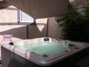 Location de particuliers � particuliers Gite calme en centre ville G�te Aveyron photo 14
