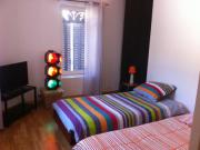 Location de particuliers � particuliers Gite calme en centre ville G�te Aveyron photo 9