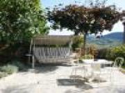 Location de particuliers � particuliers Au Pied du Truc  vue exceptionnelle Chambres d'hotes Loz�re photo 4