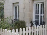 Location de particuliers � particuliers Top Meubl�s Locations, Ch�teau du XVIIIe si�cle, Appart 2ch + terrasse  H�tel Oise photo 14