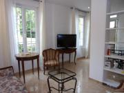 Location de particuliers � particuliers Top Meubl�s Locations, Ch�teau du XVIIIe si�cle, Appart 2ch + terrasse  H�tel Oise photo 6