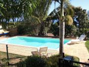 Location de particuliers � particuliers Situation id�ale pour des vacances r�ussies,appartement avec piscine Location saisonni�re R�union photo 2